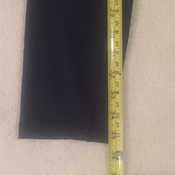 ❄️ CALIA by Carrie Underwood warm leggings - Picture 6 of 8